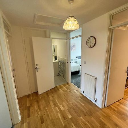 Stylish Apartment In City Centre Oxford Esterno foto