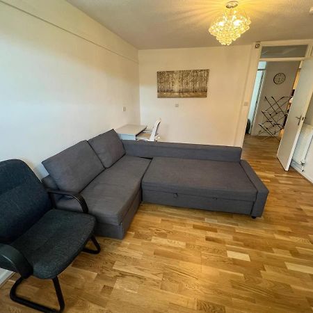 Stylish Apartment In City Centre Oxford Esterno foto
