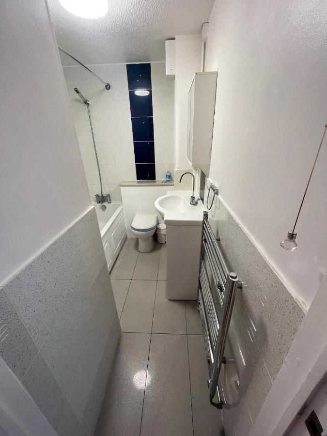 Stylish Apartment In City Centre Oxford Esterno foto