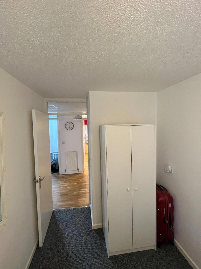 Stylish Apartment In City Centre Oxford Esterno foto